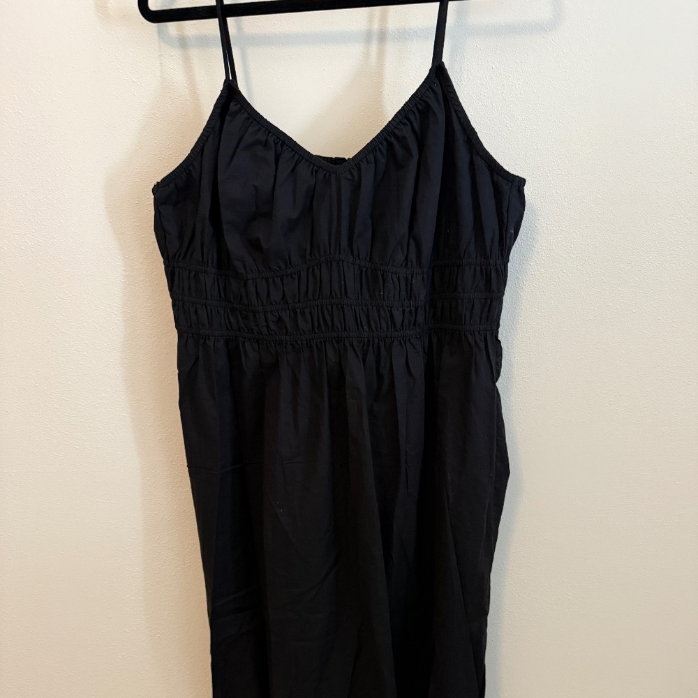 NWT - H&M Maxi Dress